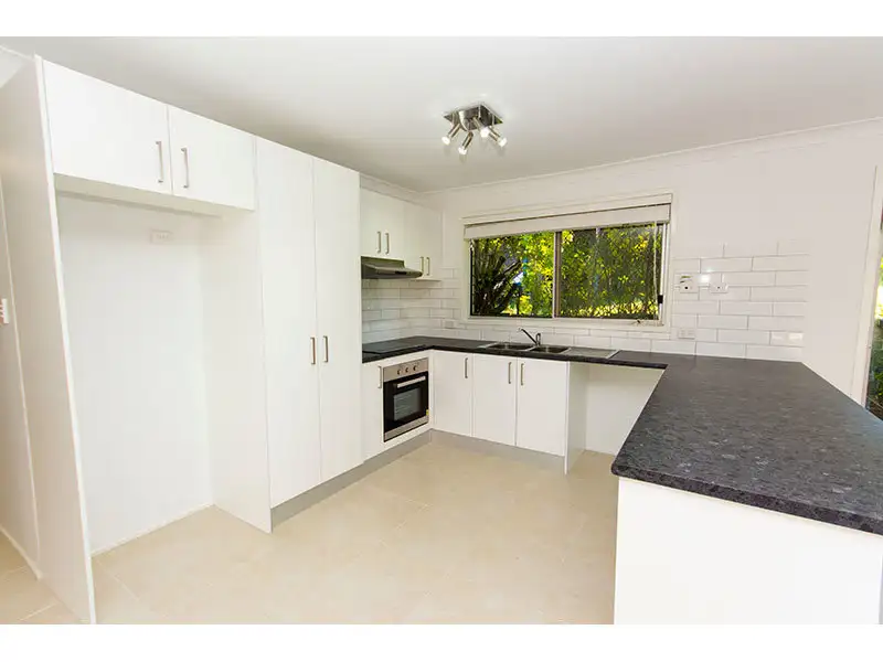 Main view of Homely house listing, 94 The Domain, Nerang QLD 4211