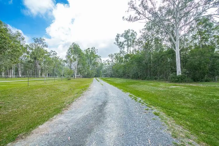 25 Frog Hollow Ct, Logan Village QLD 4207