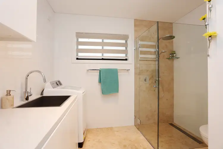 Fifth view of Homely house listing, 44 Corio Road, Prairiewood NSW 2176