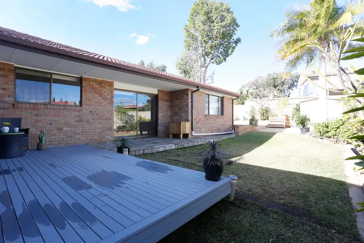 Sixth view of Homely house listing, 44 Corio Road, Prairiewood NSW 2176