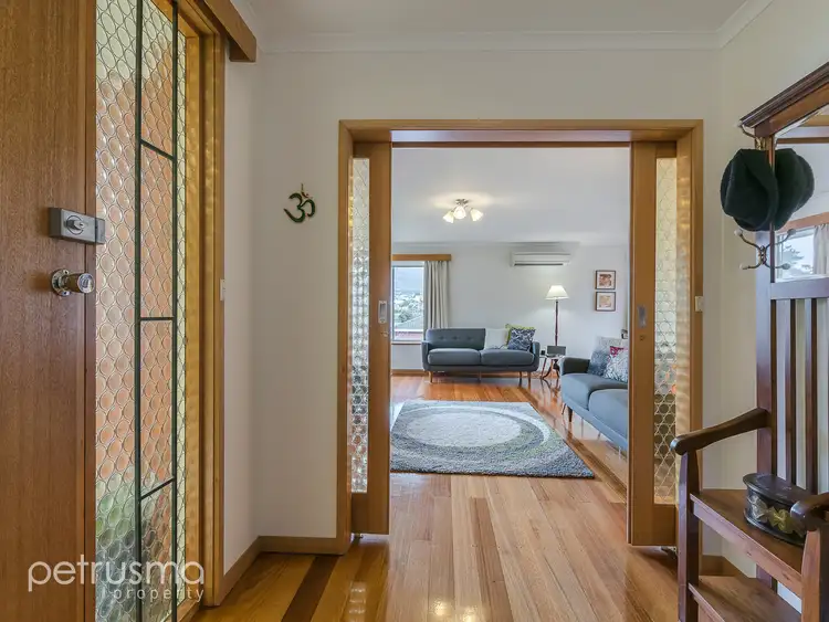 Third view of Homely house listing, 11 Maritana Place, Berriedale TAS 7011