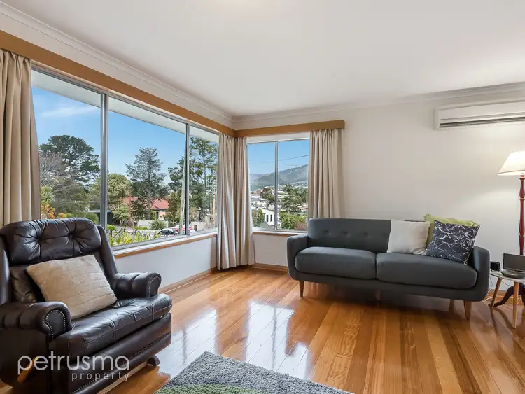 Fourth view of Homely house listing, 11 Maritana Place, Berriedale TAS 7011