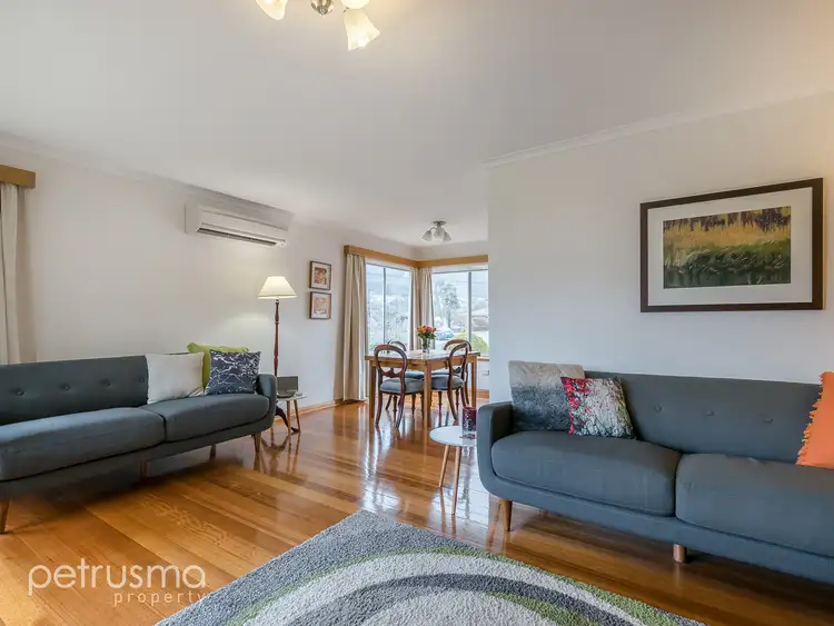 Fifth view of Homely house listing, 11 Maritana Place, Berriedale TAS 7011