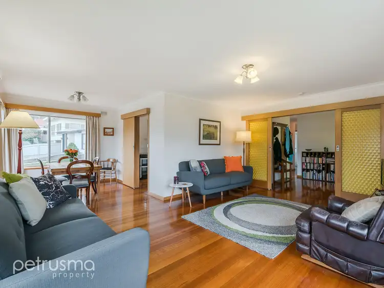 Sixth view of Homely house listing, 11 Maritana Place, Berriedale TAS 7011