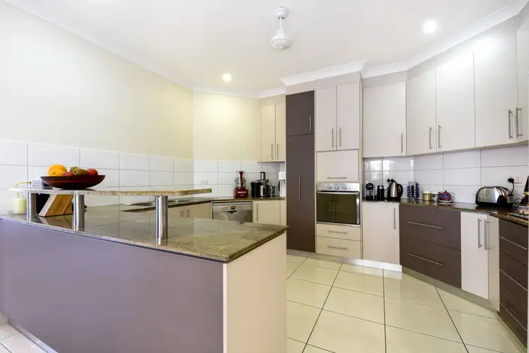 21 Antonino Drive, Rosebery NT 832