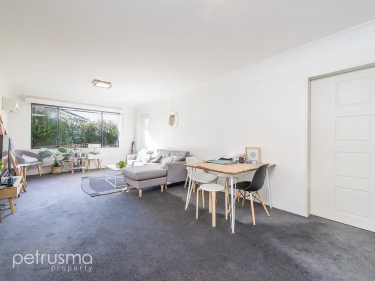 Fourth view of Homely unit listing, 2/19 Whelan Crescent, West Hobart TAS 7000