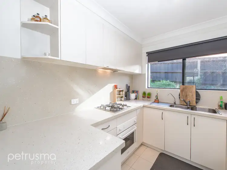 Fifth view of Homely unit listing, 2/19 Whelan Crescent, West Hobart TAS 7000