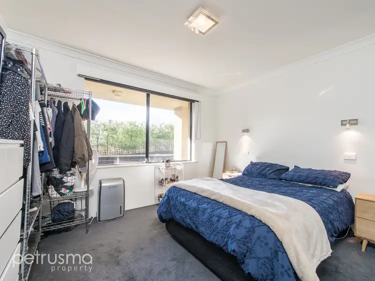Sixth view of Homely unit listing, 2/19 Whelan Crescent, West Hobart TAS 7000