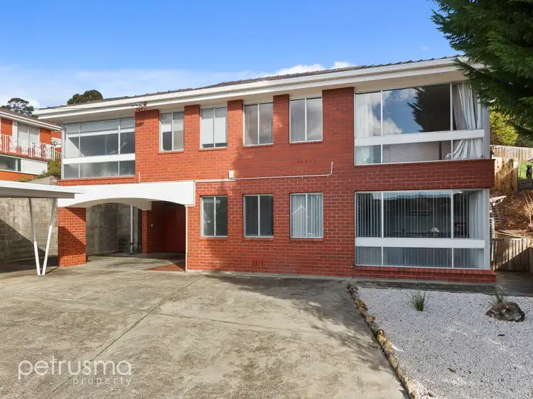 1/188 Churchill Avenue, Sandy Bay TAS 7005