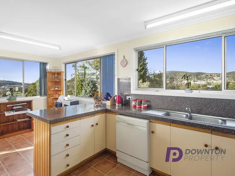 Fifth view of Homely house listing, 59 Sinclair Avenue, Moonah TAS 7009