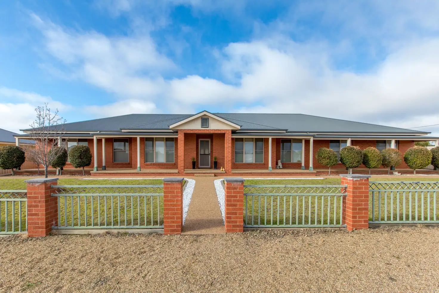 Main view of Homely house listing, 1 Hakea Drive, Coolamon NSW 2701