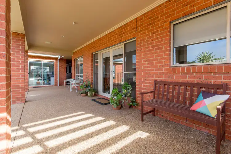 Second view of Homely house listing, 1 Hakea Drive, Coolamon NSW 2701