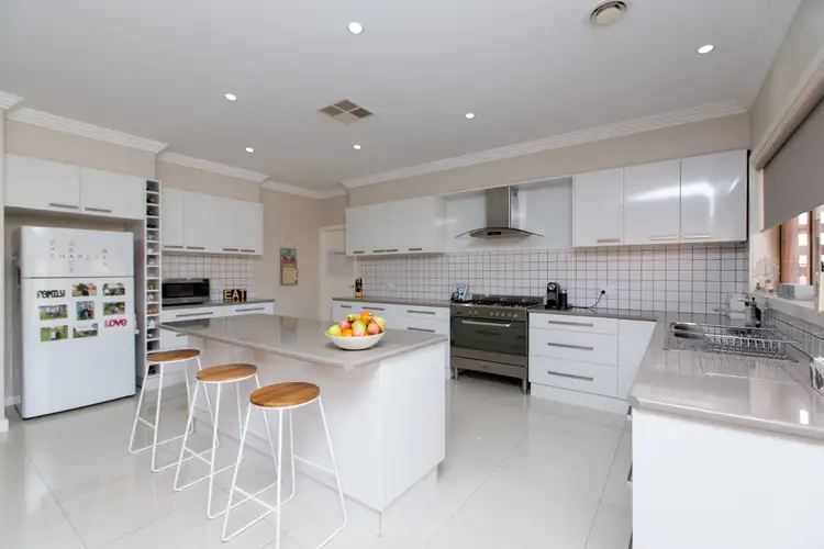 Fourth view of Homely house listing, 1 Hakea Drive, Coolamon NSW 2701