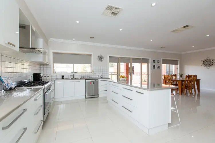 Fifth view of Homely house listing, 1 Hakea Drive, Coolamon NSW 2701