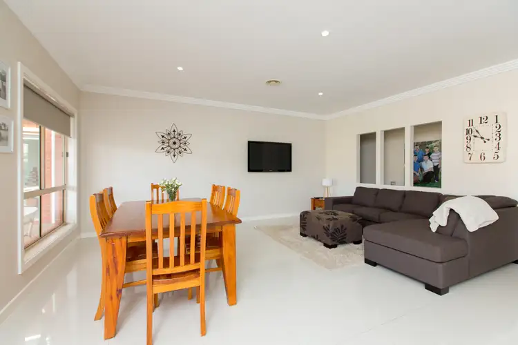 Sixth view of Homely house listing, 1 Hakea Drive, Coolamon NSW 2701