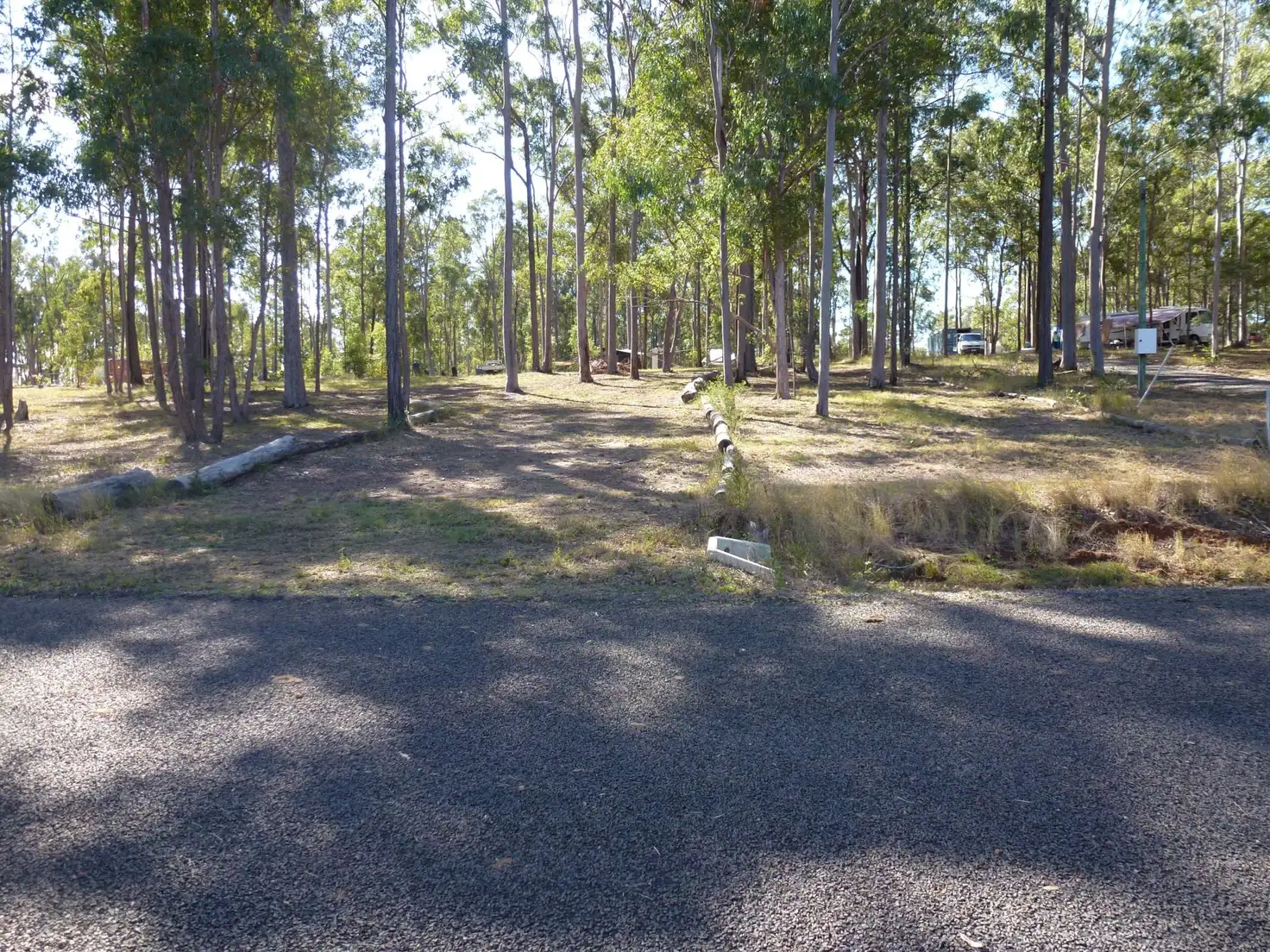 Main view of Homely land listing, Lot 150 Daniel Rd, Bauple QLD 4650