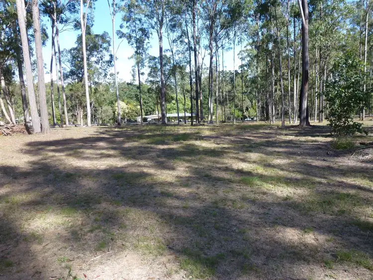 Second view of Homely land listing, Lot 150 Daniel Rd, Bauple QLD 4650