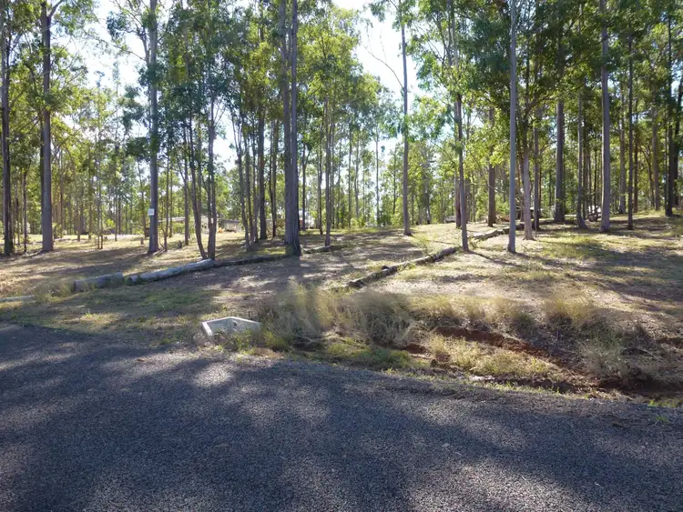 Fourth view of Homely land listing, Lot 150 Daniel Rd, Bauple QLD 4650