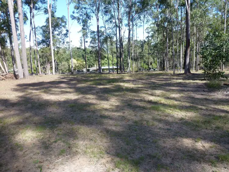 Fifth view of Homely land listing, Lot 150 Daniel Rd, Bauple QLD 4650