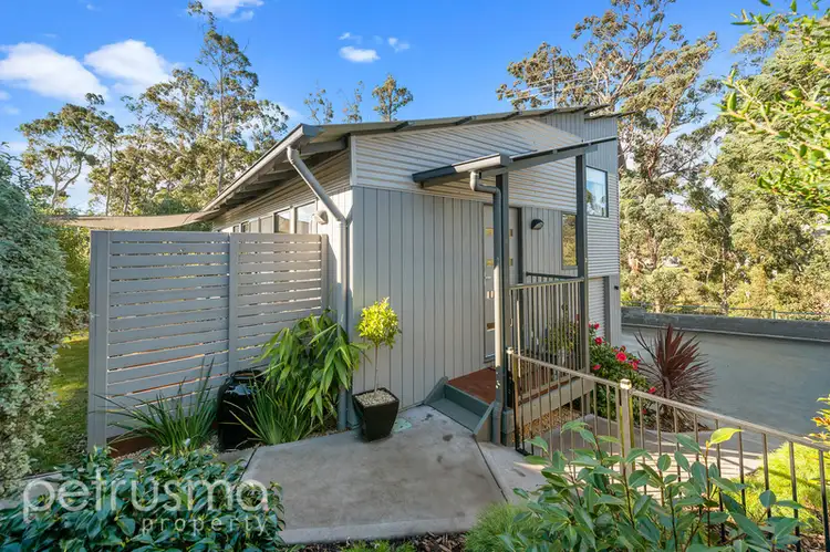 Second view of Homely house listing, 2/3 Brook Way, Kingston TAS 7050