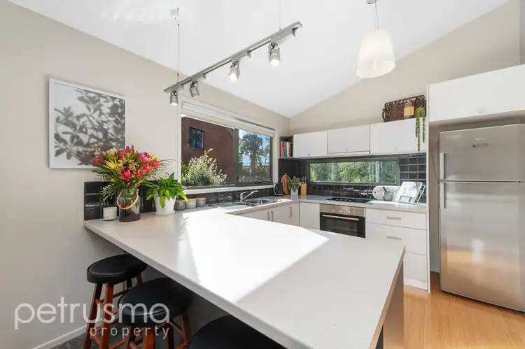 Third view of Homely house listing, 2/3 Brook Way, Kingston TAS 7050
