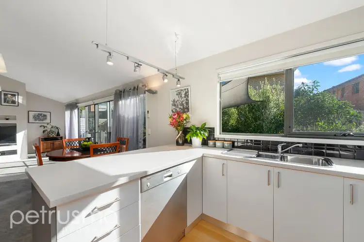 Fifth view of Homely house listing, 2/3 Brook Way, Kingston TAS 7050
