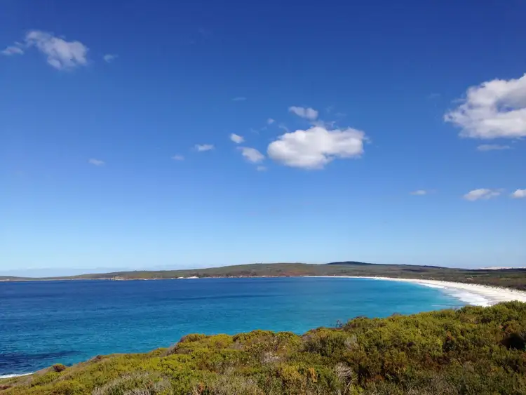 Third view of Homely land listing, Lot 84 Trevally Place, Bremer Bay WA 6338