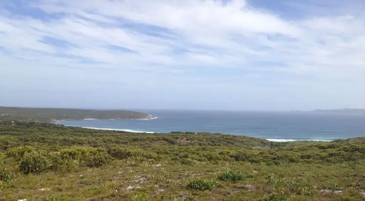 Fourth view of Homely land listing, Lot 84 Trevally Place, Bremer Bay WA 6338