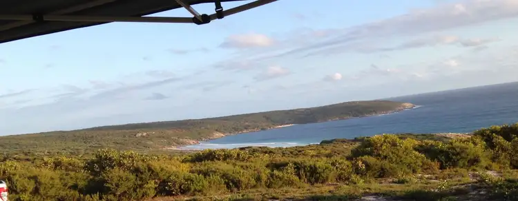 Fifth view of Homely land listing, Lot 84 Trevally Place, Bremer Bay WA 6338
