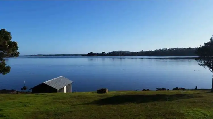 Main view of Homely house listing, 83 Sunset Boulevarde, Clarence Point TAS 7270