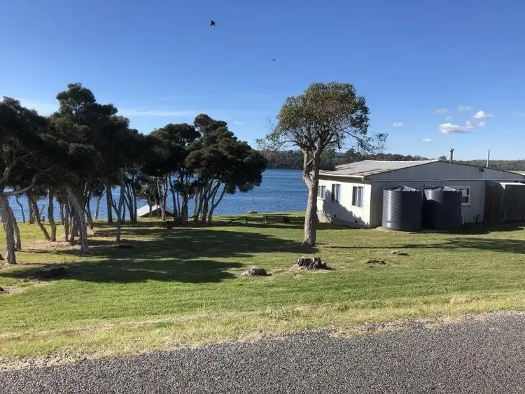 Sixth view of Homely house listing, 83 Sunset Boulevarde, Clarence Point TAS 7270
