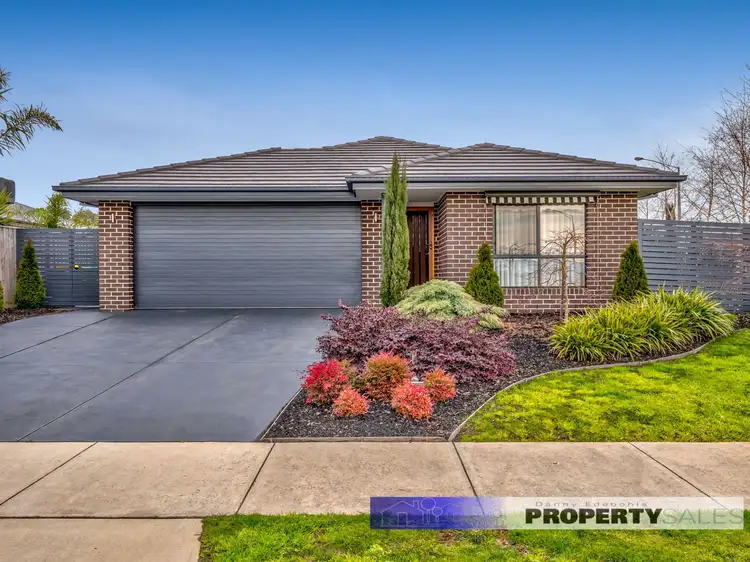 Main view of Homely house listing, 2 Flores Street, Trafalgar VIC 3824