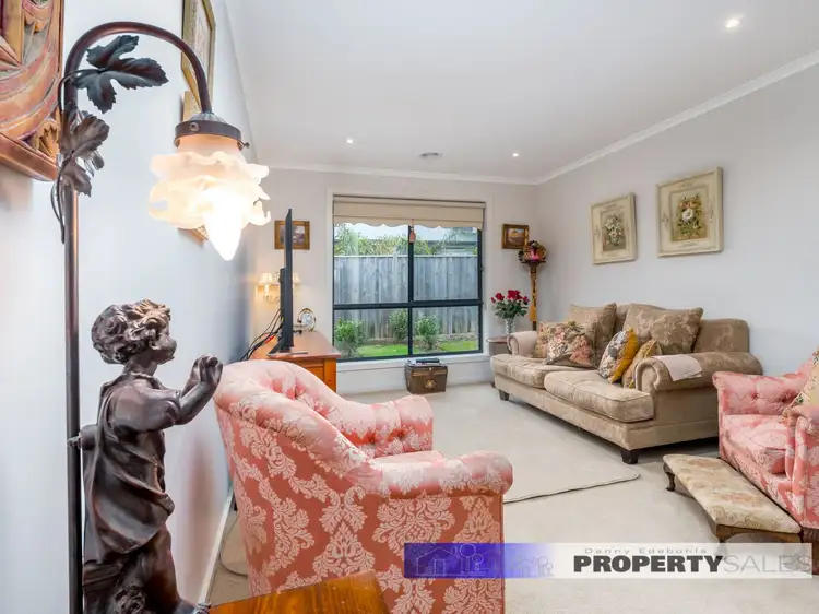 Second view of Homely house listing, 2 Flores Street, Trafalgar VIC 3824