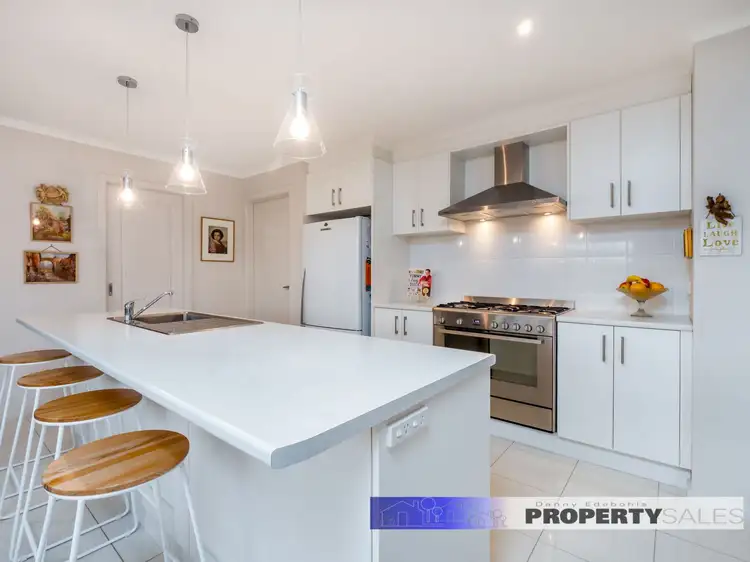 Third view of Homely house listing, 2 Flores Street, Trafalgar VIC 3824