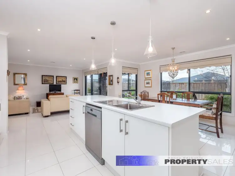 Fifth view of Homely house listing, 2 Flores Street, Trafalgar VIC 3824