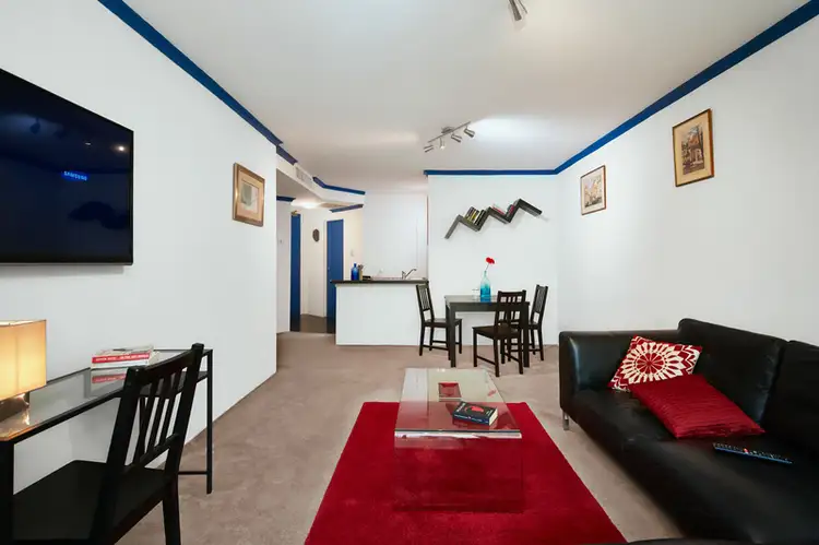 Second view of Homely block of units listing, 9/288-306 Wattle Street, Ultimo NSW 2007