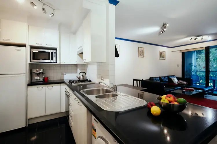 Third view of Homely block of units listing, 9/288-306 Wattle Street, Ultimo NSW 2007