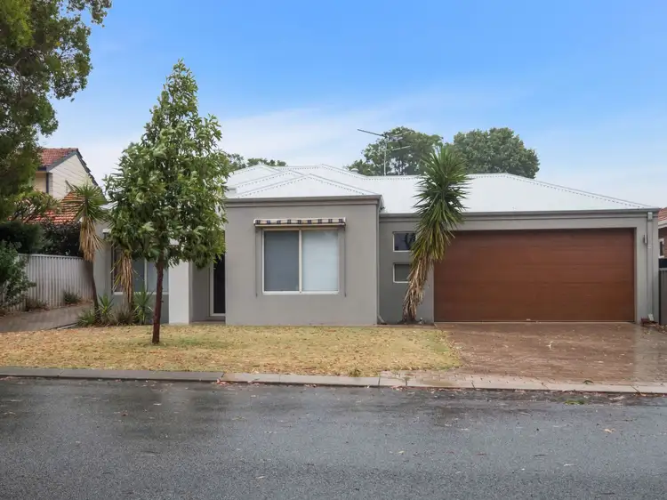 Main view of Homely unit listing, A/23 Kindra Way, Nollamara WA 6061