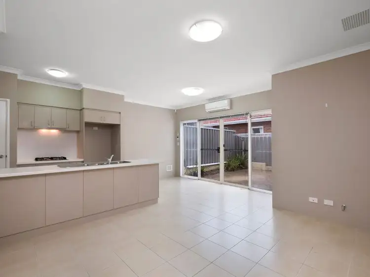 Second view of Homely unit listing, A/23 Kindra Way, Nollamara WA 6061