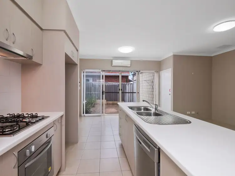 Third view of Homely unit listing, A/23 Kindra Way, Nollamara WA 6061