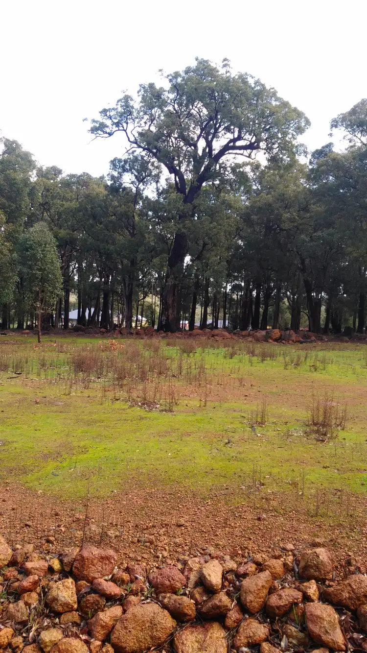 Lot 126 Kunzea Rise, Jarrahdale WA 6124
