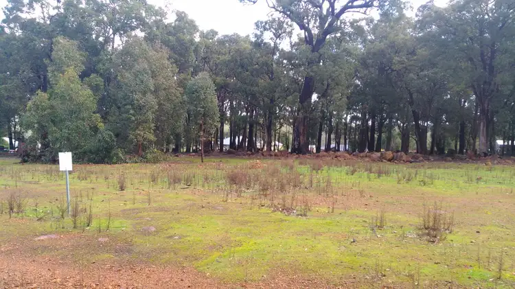 Third view of Homely land listing, Lot 126 Kunzea Rise, Jarrahdale WA 6124