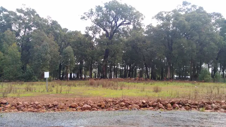 Fourth view of Homely land listing, Lot 126 Kunzea Rise, Jarrahdale WA 6124