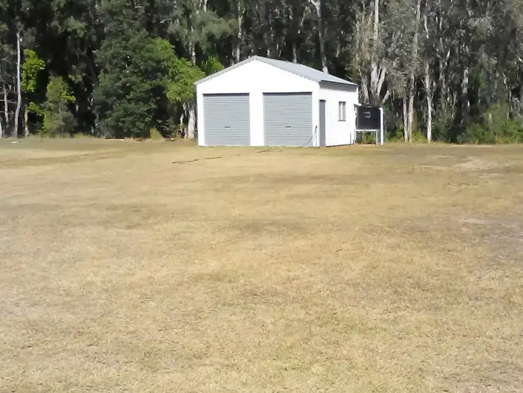 Main view of Homely land listing, 25 Alexander Drive, Moore Park Beach QLD 4670