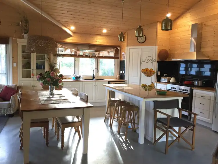 Third view of Homely rural property listing, 39 Dillons Hill Road, Glaziers Bay TAS 7109