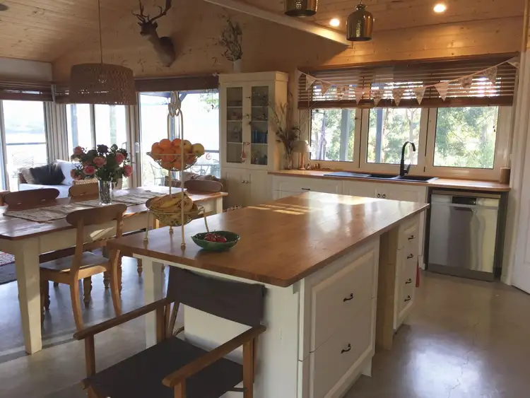 Sixth view of Homely rural property listing, 39 Dillons Hill Road, Glaziers Bay TAS 7109