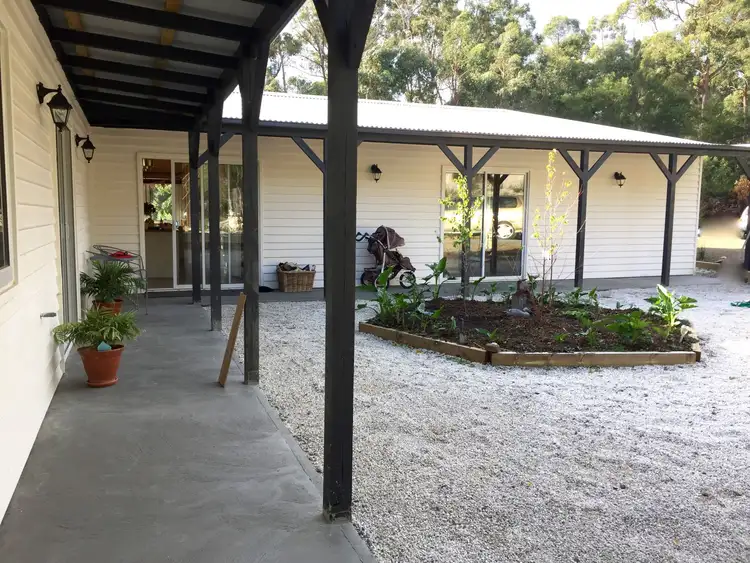 Seventh view of Homely rural property listing, 39 Dillons Hill Road, Glaziers Bay TAS 7109