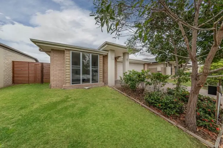 Main view of Homely house listing, 75 Brookside Circuit, Ormeau QLD 4208