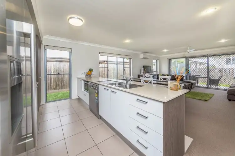 Second view of Homely house listing, 75 Brookside Circuit, Ormeau QLD 4208
