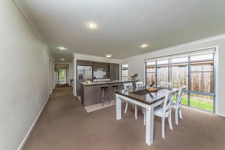 Third view of Homely house listing, 75 Brookside Circuit, Ormeau QLD 4208
